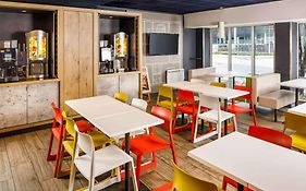 ibis budget Cardiff Centre